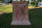 Vintage Konya Halı 144 x 244 cm
