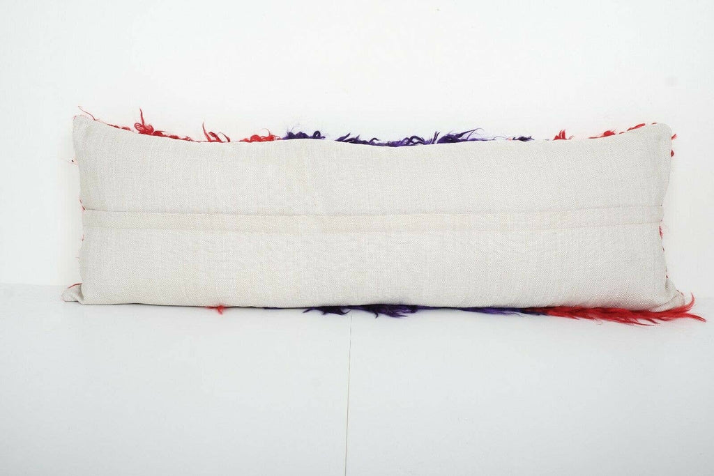 Kilim Kırlent Kılıfı 30 x 95 cm