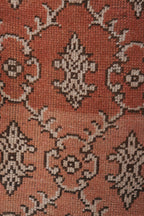 Vintage Türk Halı Yolluk 70 x 472 cm