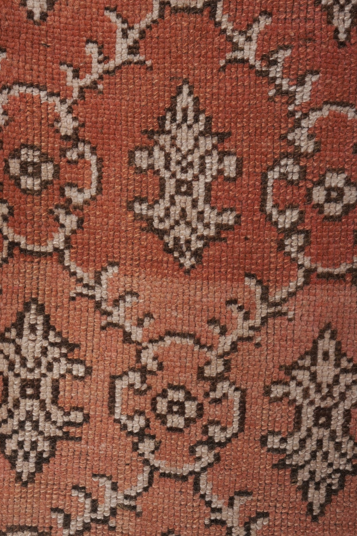Vintage Türk Halı Yolluk 70 x 472 cm