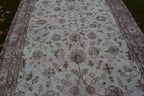 Vintage Uşak Halı 195 x 305 cm