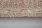 Vintage Anadolu Halı Yolluk 157 x 370 cm