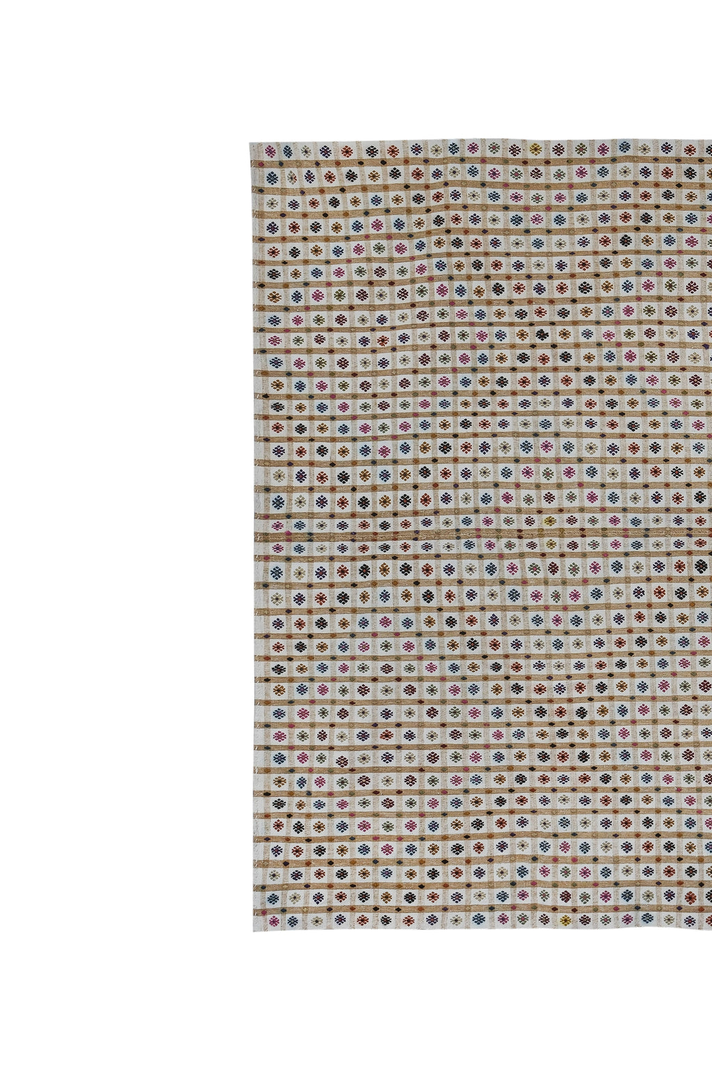 Vintage Kilim 230 x 305 cm