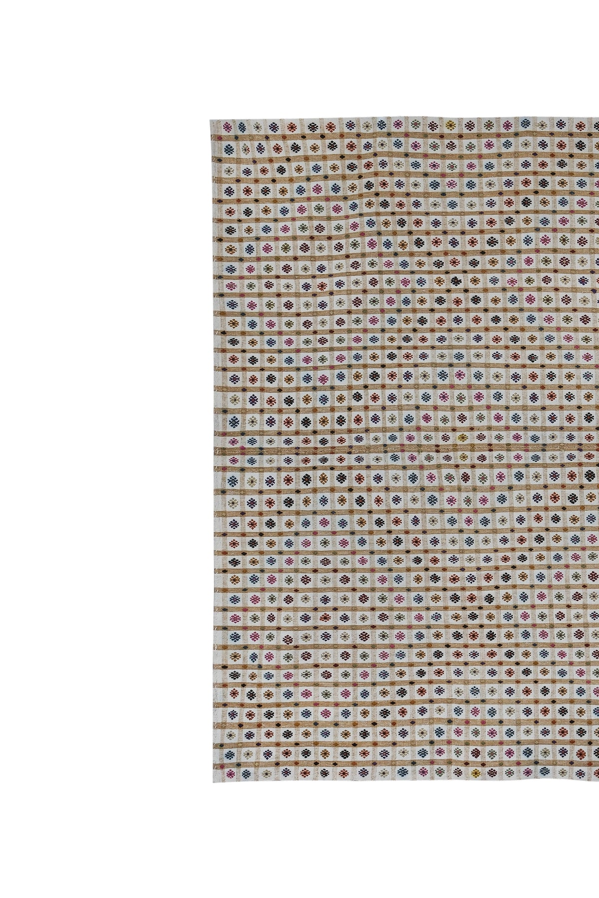 Vintage Kilim 230 x 305 cm