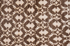 Vintage Karapınar Halı 90 x 109 cm