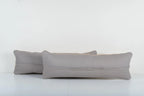 Halı Kırlent Kılıfı 2'li Set 30 x 90 cm