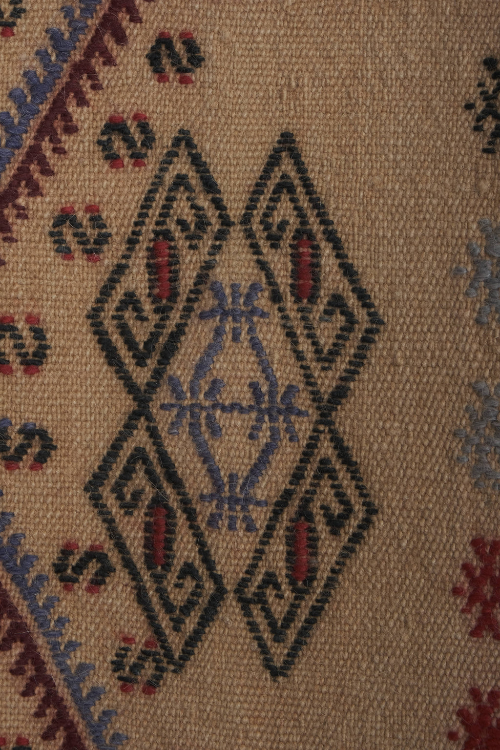 Vintage Kilim Yolluk 52 x 457 cm