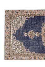 Vintage Türk Halı 107 x 168 cm