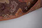 Vintage Konya Halı 154 x 254 cm