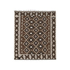 Vintage Kilim 118 x 140 cm