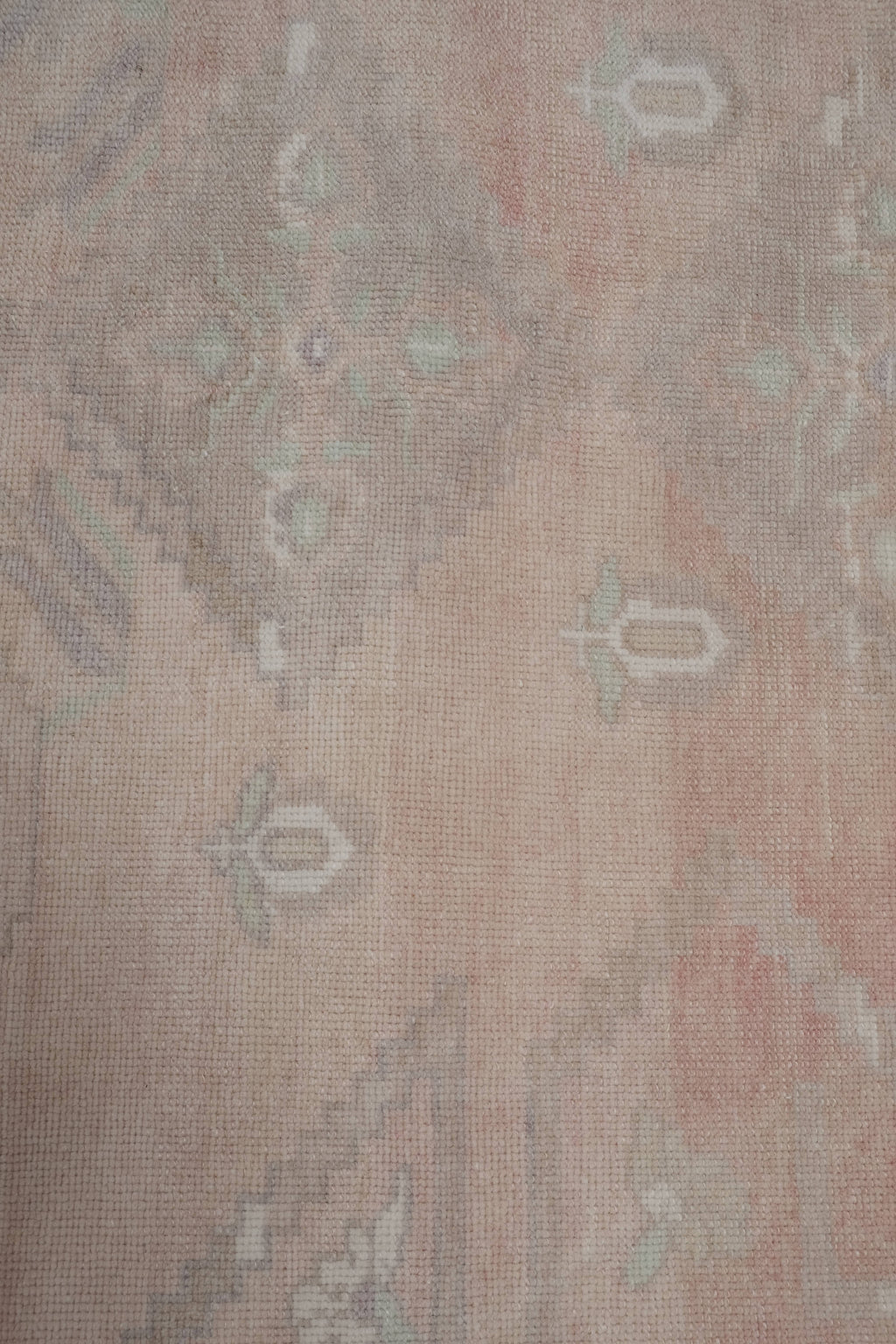 Vintage Karapınar Halı 148 x 319 cm