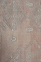 Vintage Karapınar Halı 148 x 319 cm