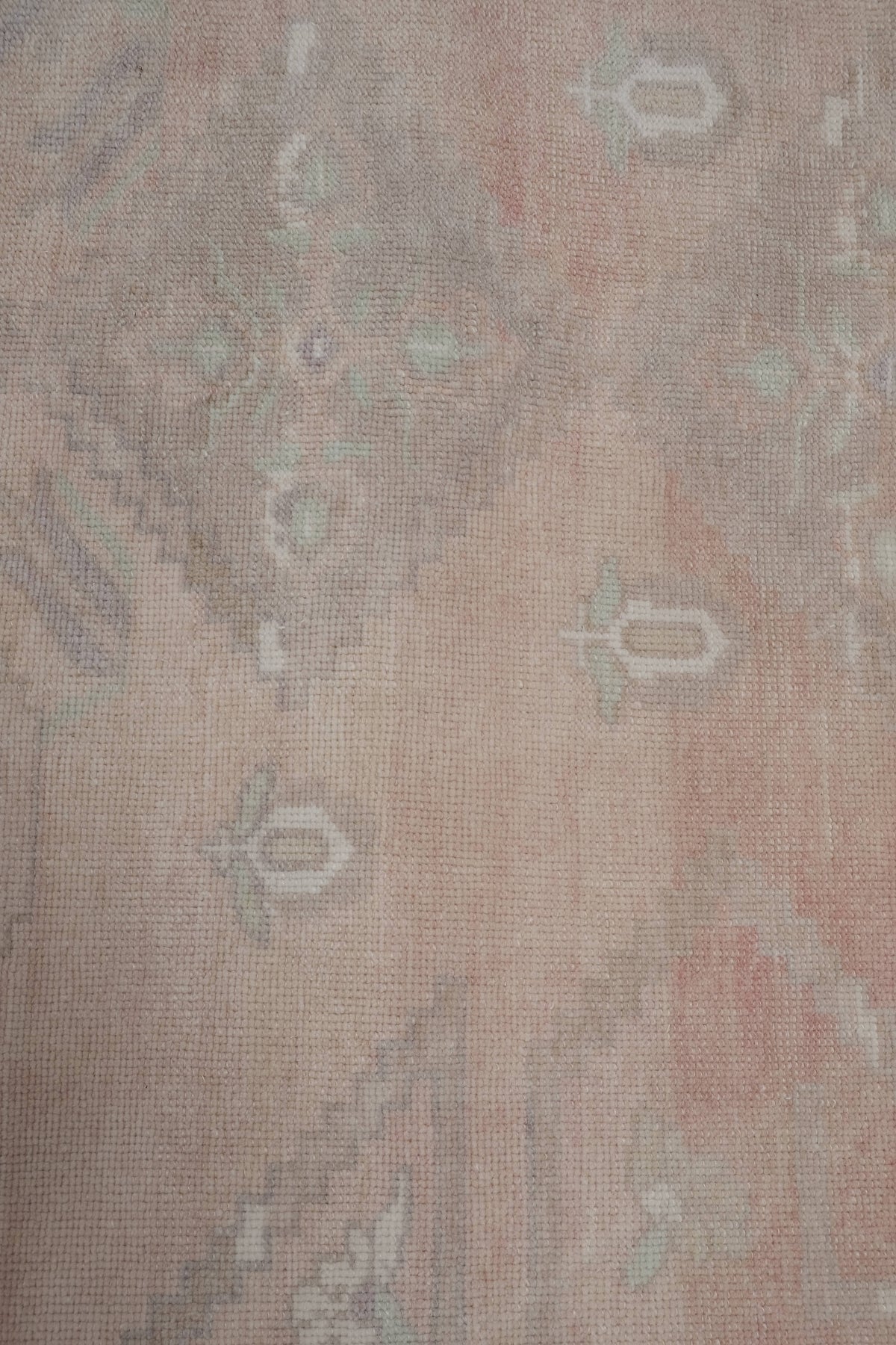 Vintage Karapınar Halı 148 x 319 cm