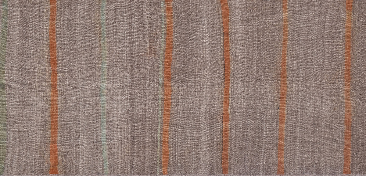 Vintage Kilim Yolluk 70 x 304 cm