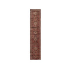Vintage Kafkas Halı Yolluk 84 x 388 cm