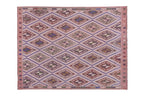 Vintage Kilim 170 x 217 cm
