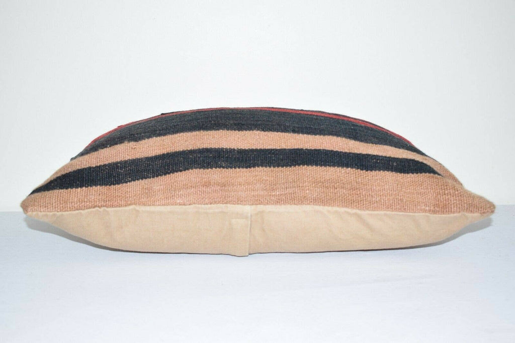 Kilim Kırlent Kılıfı 40 x 60 cm