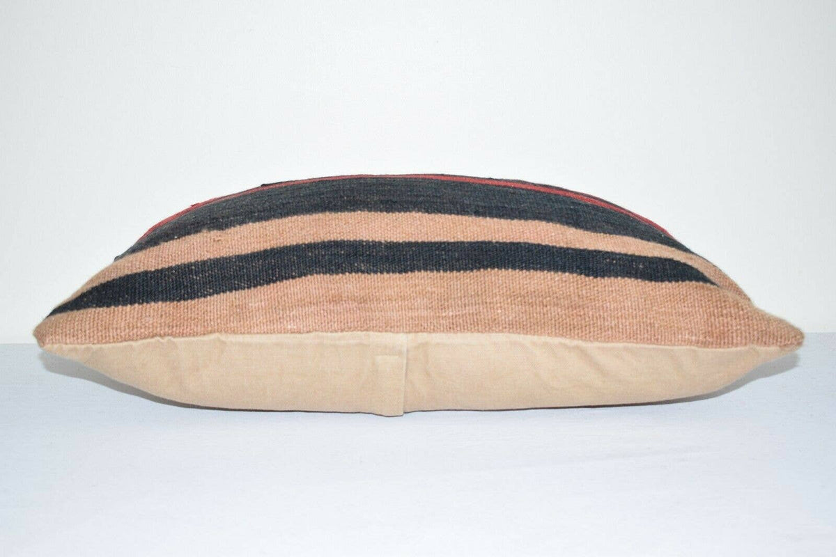 Kilim Kırlent Kılıfı 40 x 60 cm