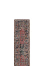 Vintage Türk Halı Yolluk 68 x 361 cm