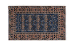 Vintage Uşak Halı 143 x 247 cm
