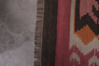 Vintage Kilim Yolluk 98 x 458 cm