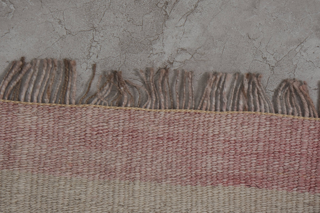 Vintage Kilim Yolluk 73 x 685 cm