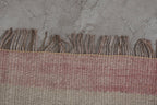 Vintage Kilim Yolluk 73 x 685 cm