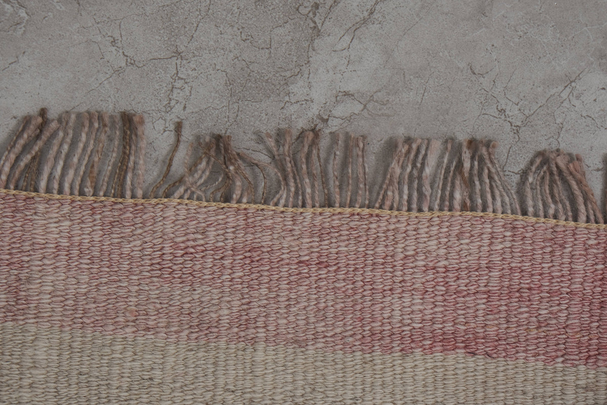 Vintage Kilim Yolluk 73 x 685 cm