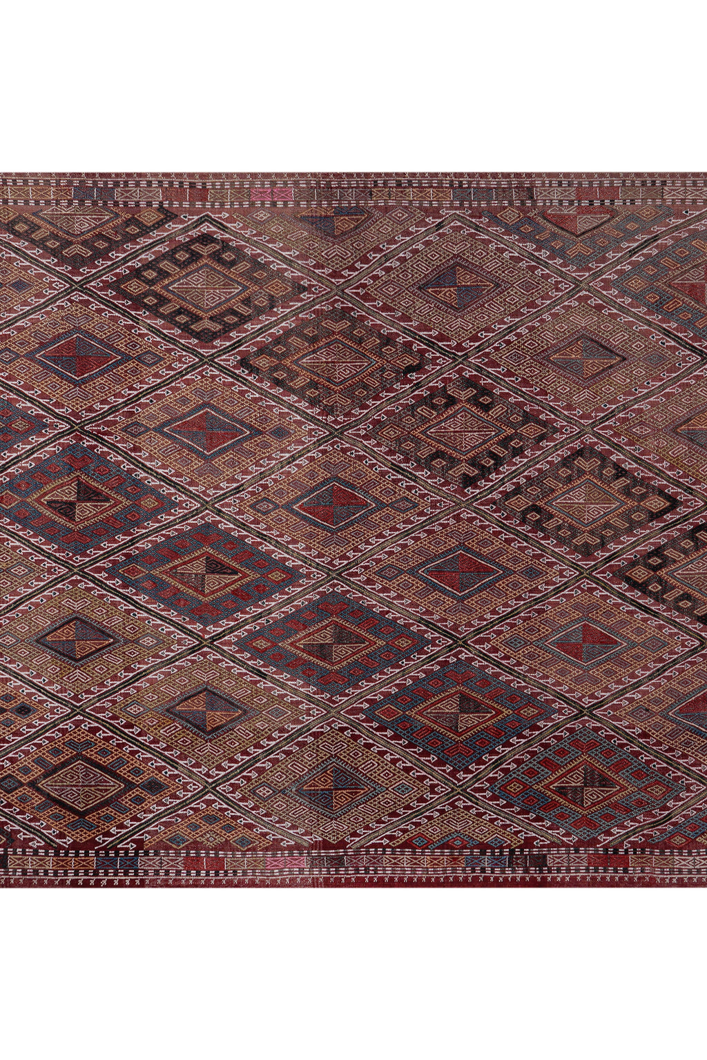 Vintage Kilim 163 x 240 cm