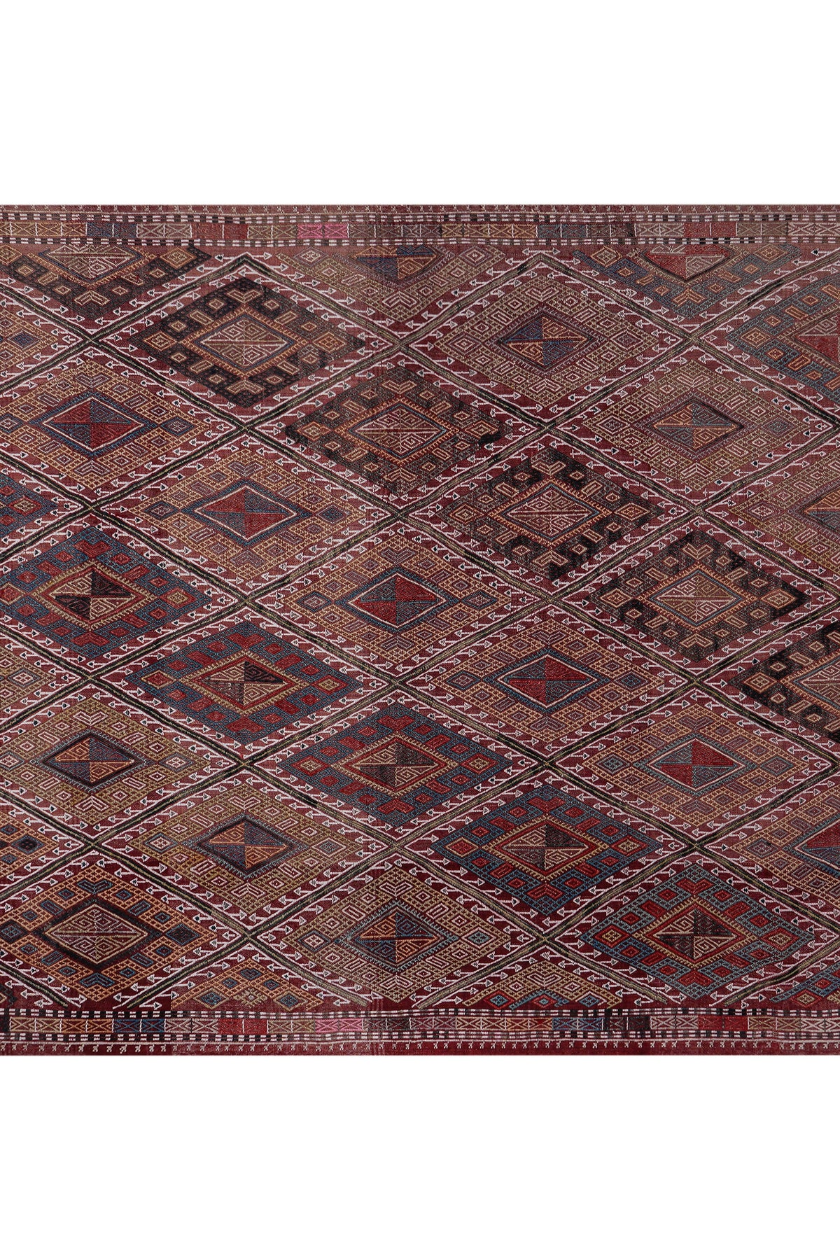 Vintage Kilim 163 x 240 cm