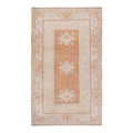 Vintage Milas Halı 156 x 255 cm