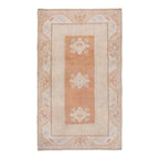 Vintage Milas Halı 156 x 255 cm