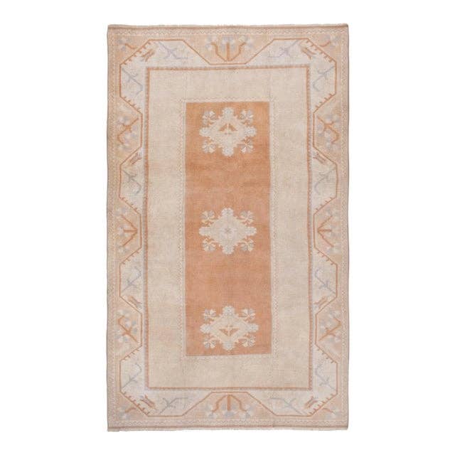 Vintage Milas Halı 156 x 255 cm