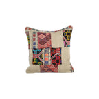 Kilim Kırlent Kılıfı 50 x 50 cm