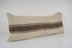 Kilim Kırlent Kılıfı 40 x 100 cm
