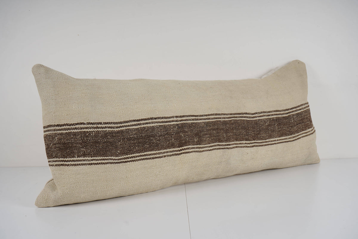 Kilim Kırlent Kılıfı 40 x 100 cm