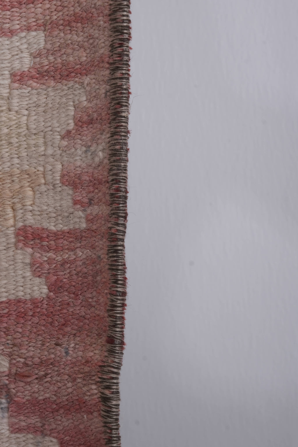 Vintage Kilim Yolluk 69 x 676 cm