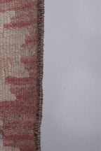 Vintage Kilim Yolluk 69 x 676 cm
