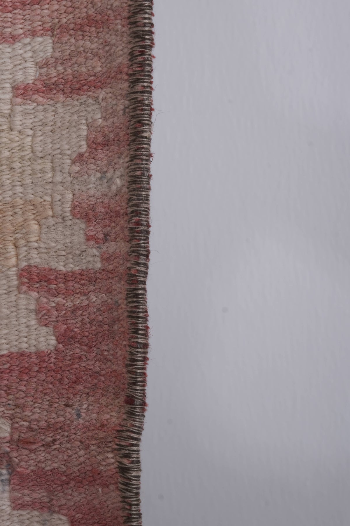 Vintage Kilim Yolluk 69 x 676 cm