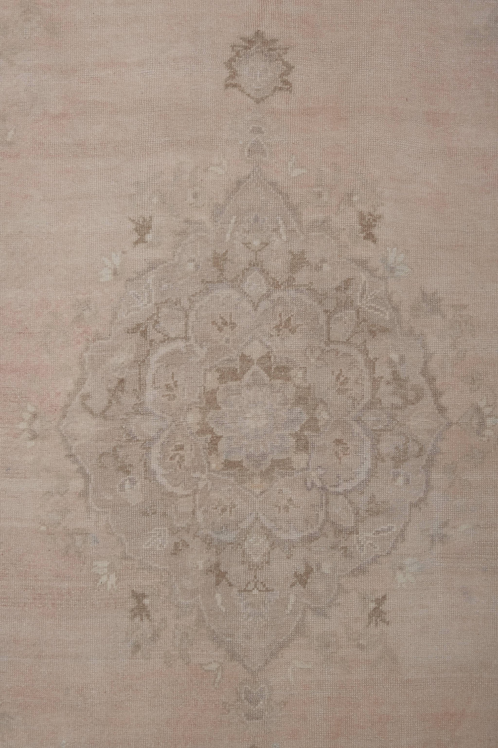 Vintage Türk Halı 145 x 290 cm