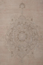 Vintage Türk Halı 145 x 290 cm