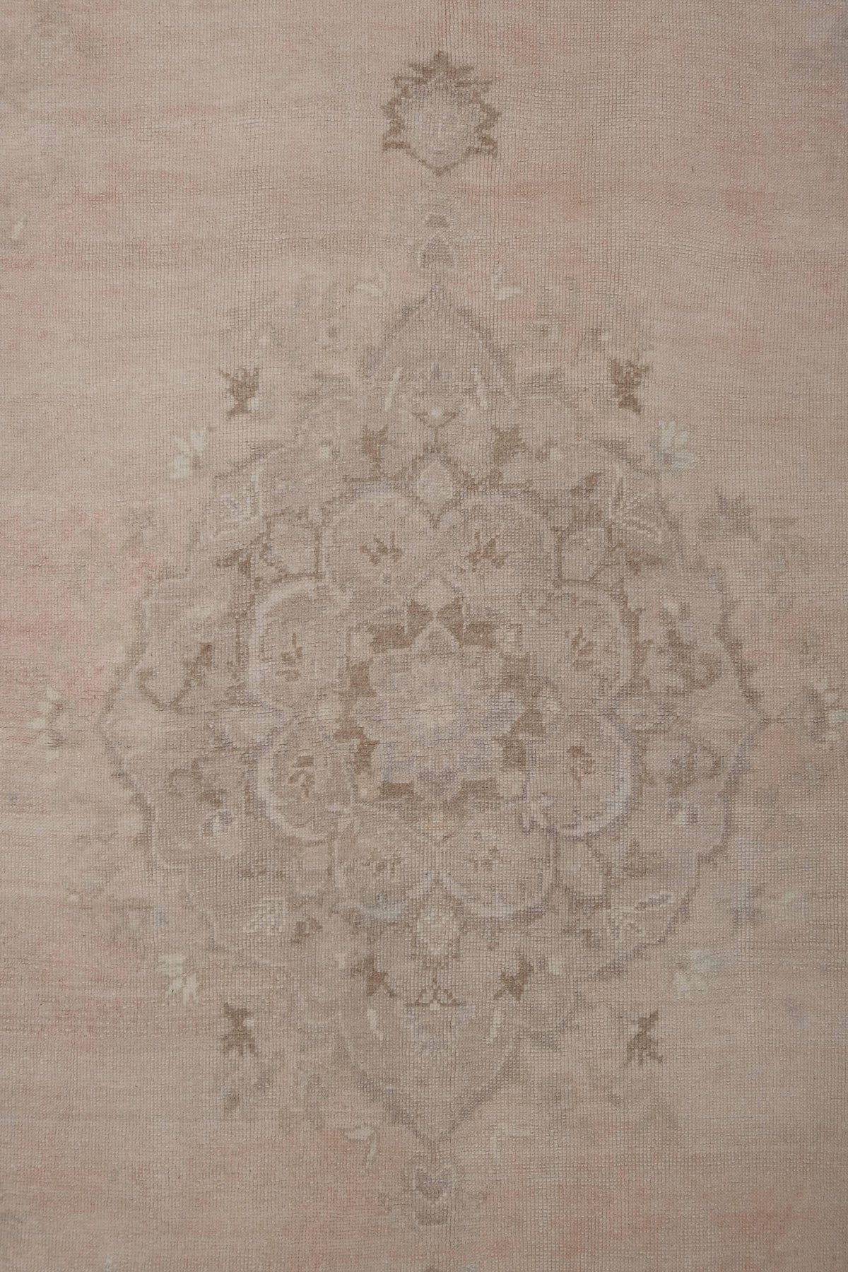 Vintage Türk Halı 145 x 290 cm