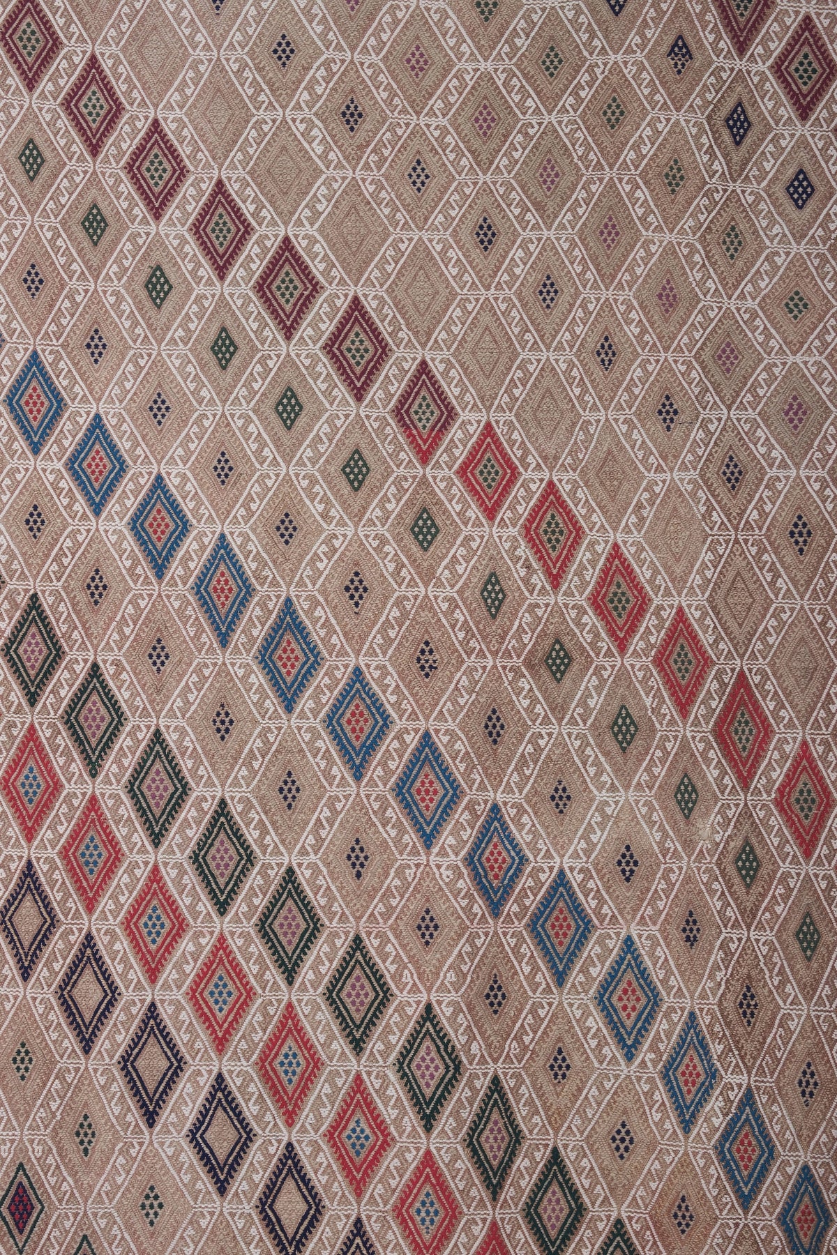 Vintage Kilim 152 x 212 cm