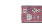 Vintage Türk Halı 93 x 258 cm
