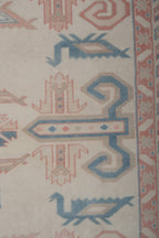 Vintage Kars Halı 172 x 258 cm
