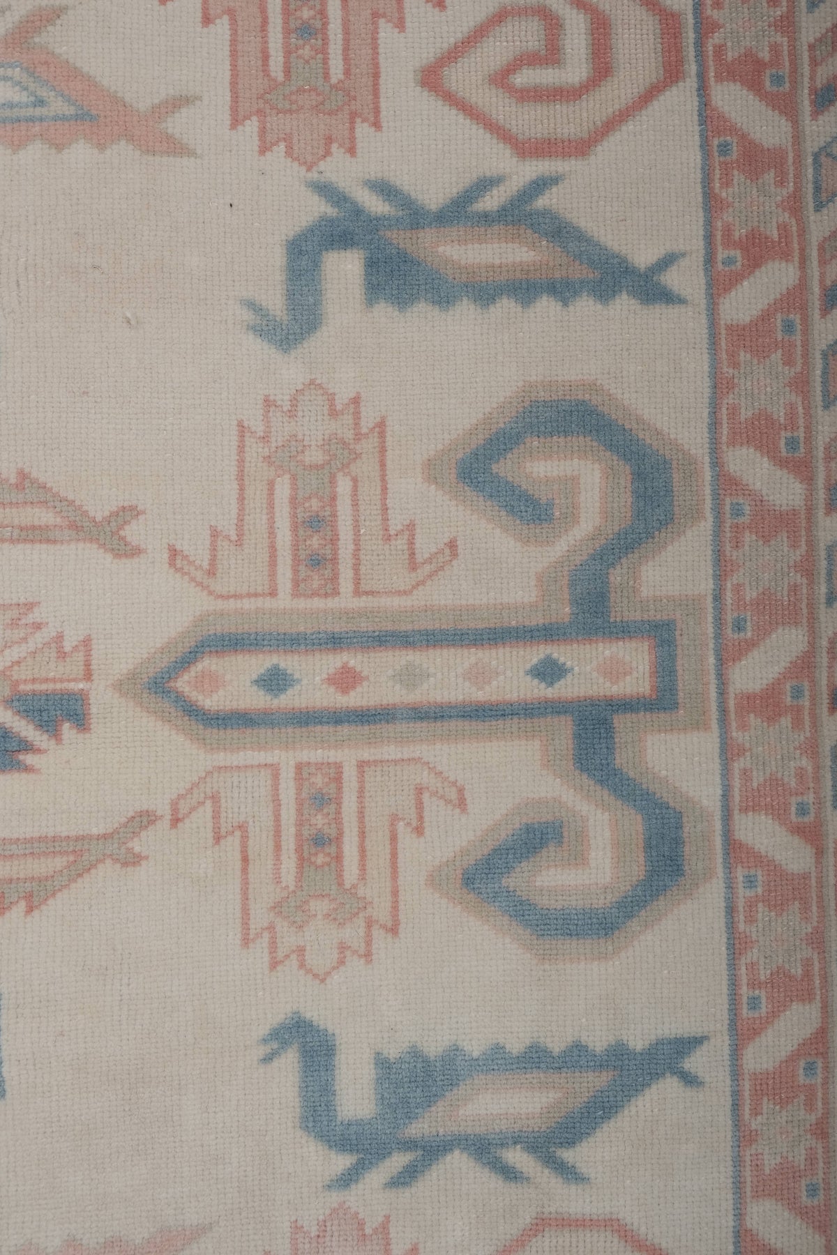 Vintage Kars Halı 172 x 258 cm