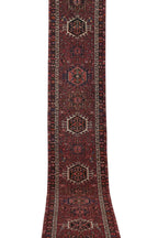 Vintage Anadolu Yolluk 89 x 500 cm