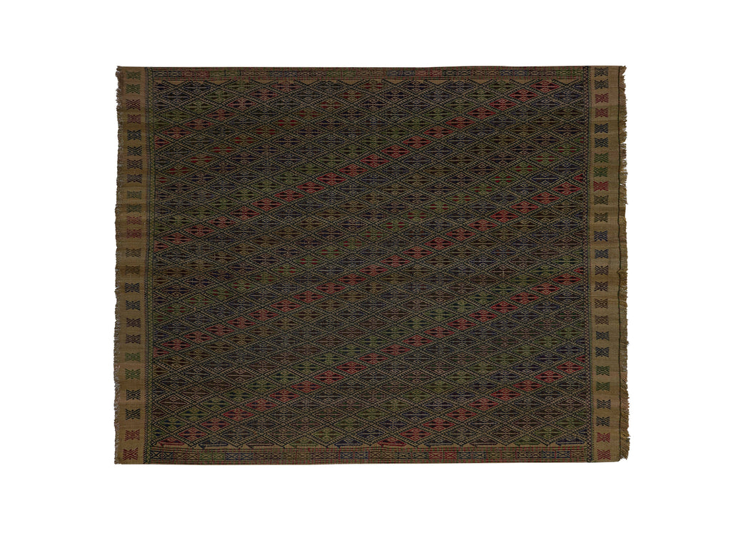 Vintage Kilim 165 x 217 cm