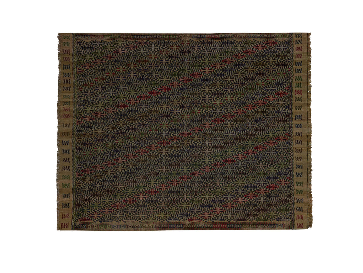Vintage Kilim 165 x 217 cm