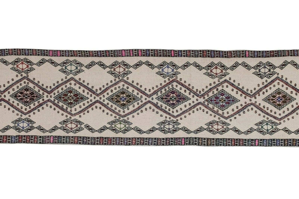 Vintage Kilim Yolluk 63 x 480 cm